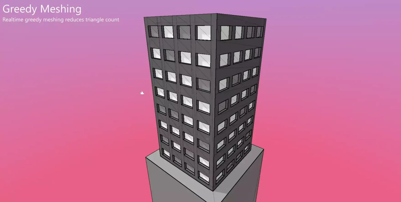 Voxel Destruction Pro📱 - изображение 2